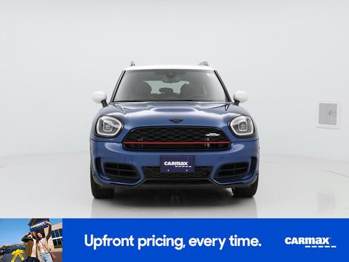 2023 MINI Countryman John Cooper Works ALL4