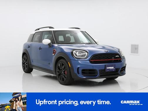 2023 MINI Countryman John Cooper Works ALL4