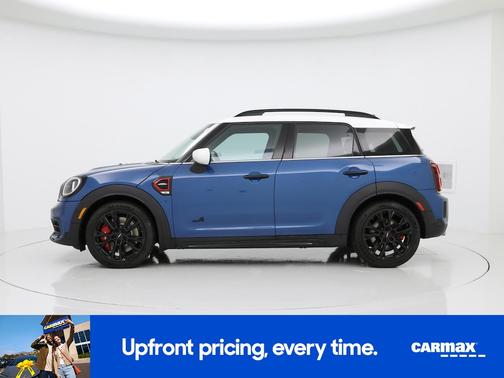 2023 MINI Countryman John Cooper Works ALL4