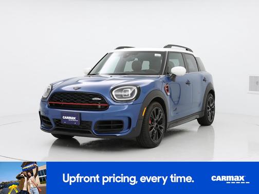2023 MINI Countryman John Cooper Works ALL4