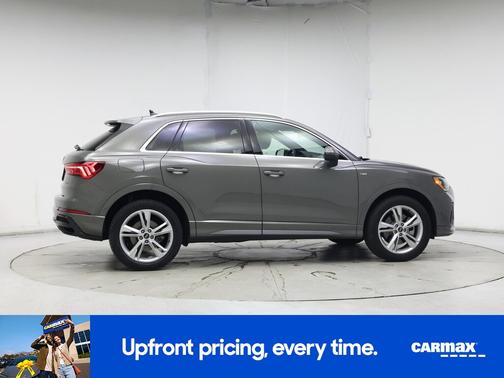 2021 Audi Q3 S-Line Premium Plus