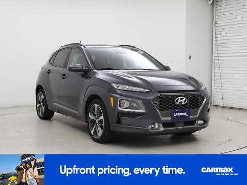 2018 Hyundai KONA Ultimate
