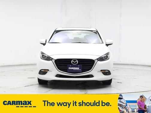 2017 Mazda Mazda3 Grand Touring