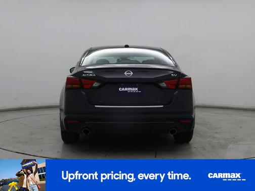 2020 Nissan Altima SV