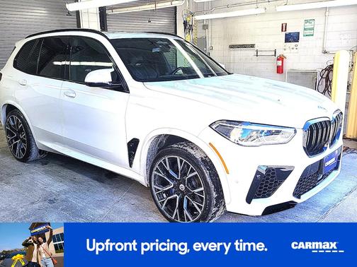 2023 BMW X5 M