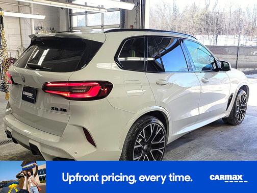 2023 BMW X5 M