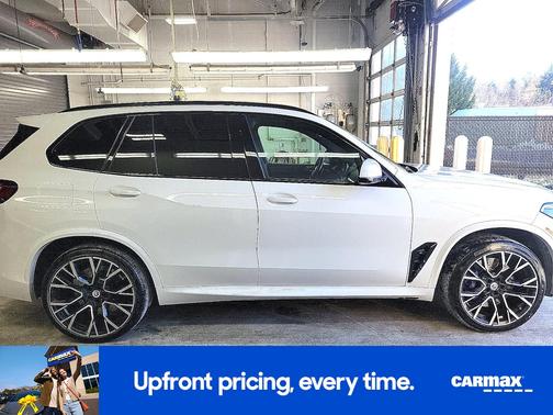 2023 BMW X5 M