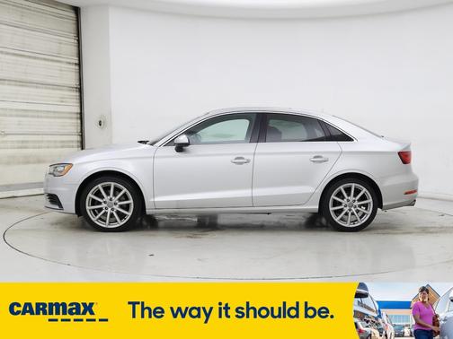 2015 Audi A3 Premium Plus