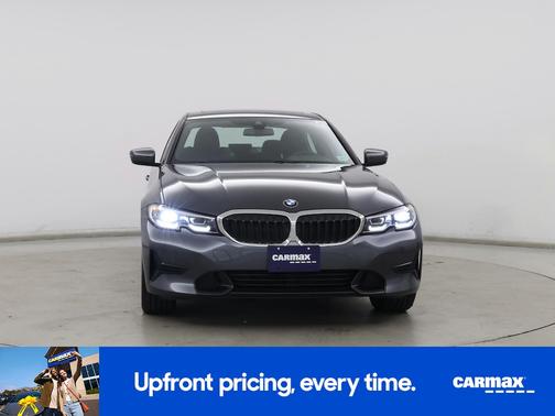 2021 BMW 330 I xDrive