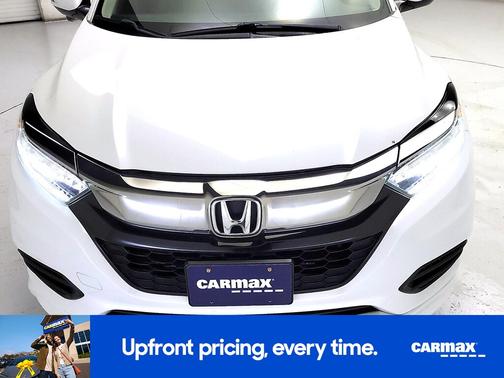 2019 Honda HR-V Touring