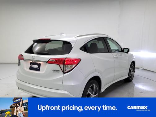 2019 Honda HR-V Touring