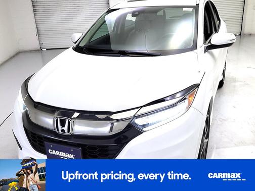 2019 Honda HR-V Touring