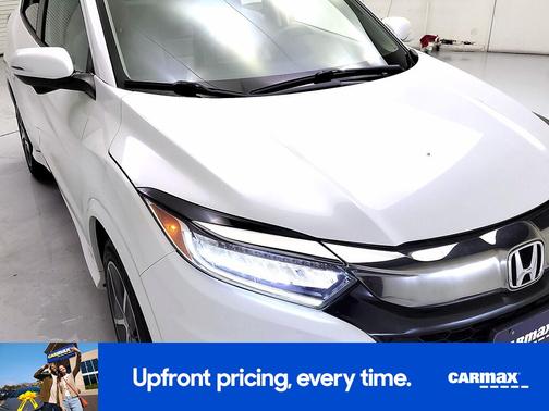 2019 Honda HR-V Touring