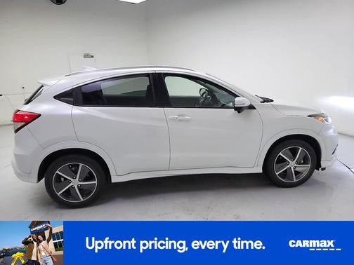 2019 Honda HR-V Touring