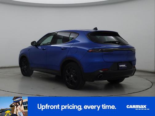 2024 Dodge Hornet R/T Plus