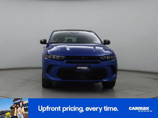 2024 Dodge Hornet R/T Plus