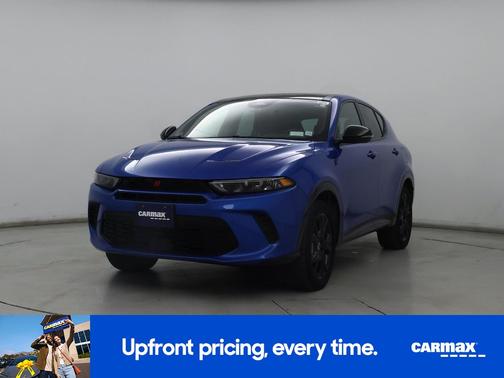 2024 Dodge Hornet R/T Plus