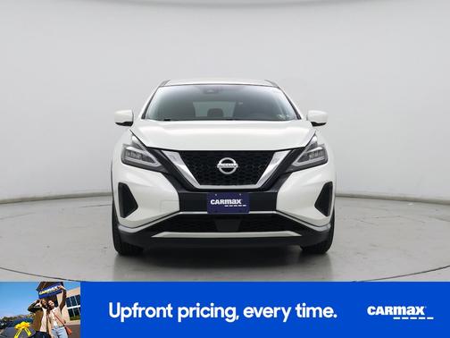 2021 Nissan Murano S