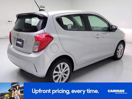 2021 Chevrolet Spark LT