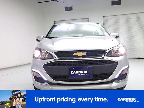2021 Chevrolet Spark LT