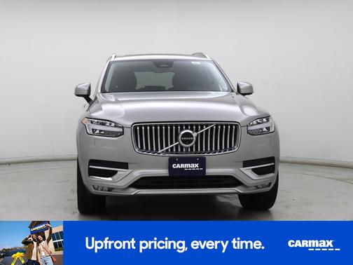 2024 Volvo XC90 B6 Plus Bright Theme