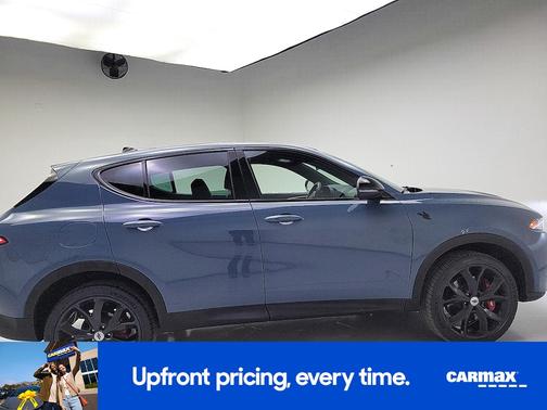 2024 Dodge Hornet GT