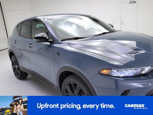 2024 Dodge Hornet GT