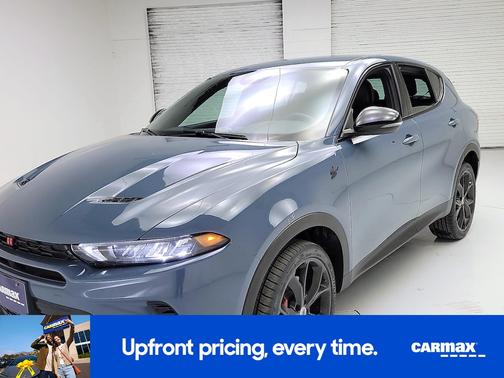 2024 Dodge Hornet GT