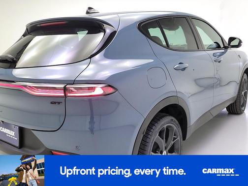 2024 Dodge Hornet GT