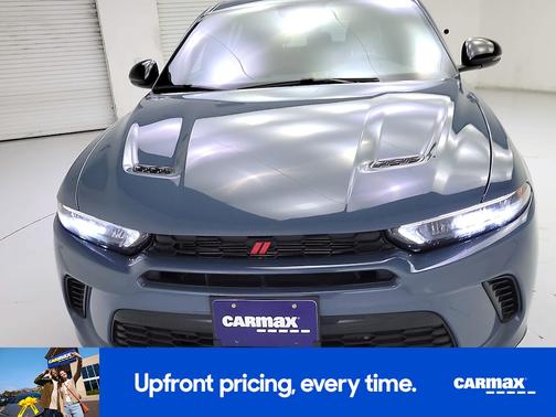 2024 Dodge Hornet GT