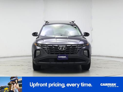 2023 Hyundai TUCSON XRT