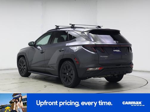 2023 Hyundai TUCSON XRT