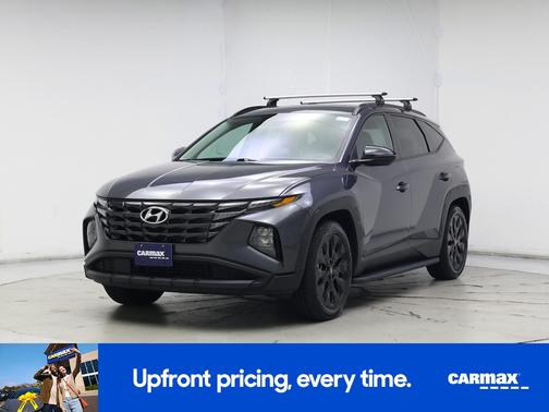 2023 Hyundai TUCSON XRT