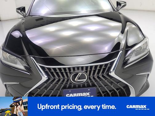 2023 Lexus ES 300h Luxury