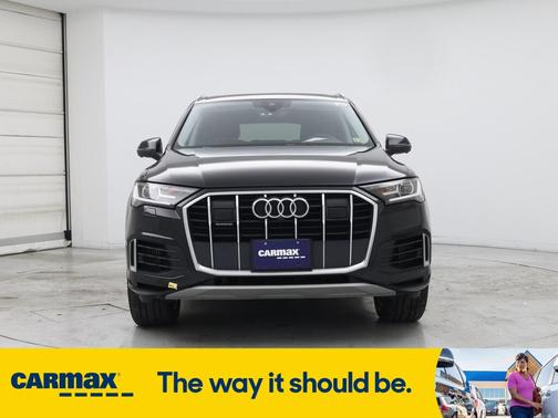 2023 Audi Q7 Premium Plus