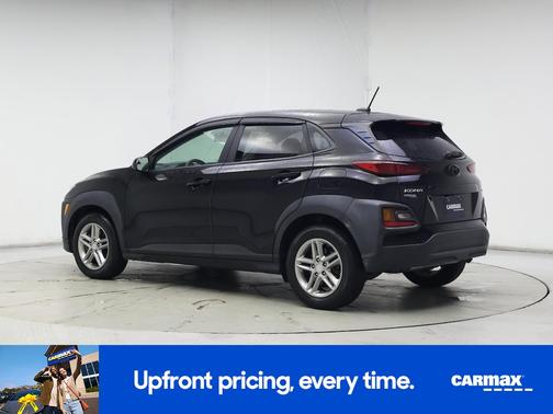 2018 Hyundai KONA SE