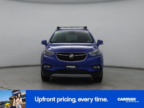 2018 Buick Encore Sport Touring