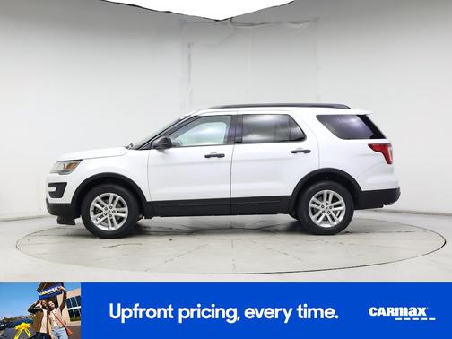 2016 Ford Explorer Base