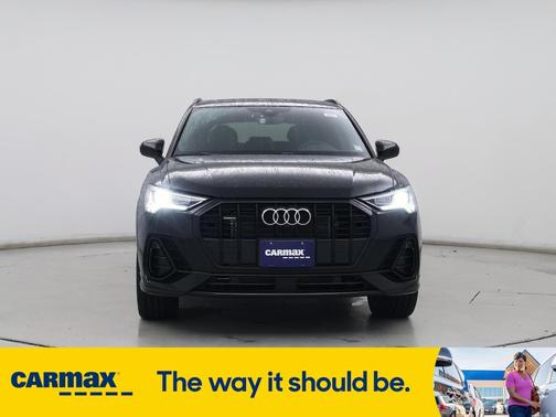2023 Audi Q3 S-Line Premium Plus