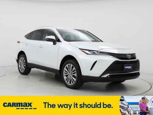 2023 Toyota Venza XLE