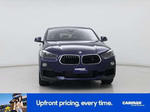 2020 BMW X2 XDrive28i