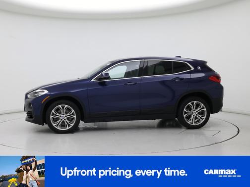 2020 BMW X2 XDrive28i