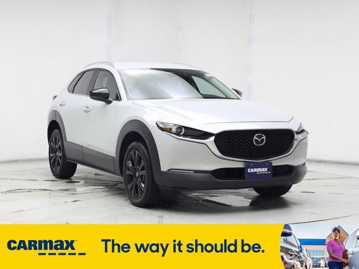 2024 Mazda CX-30 2.5 S Select Sport