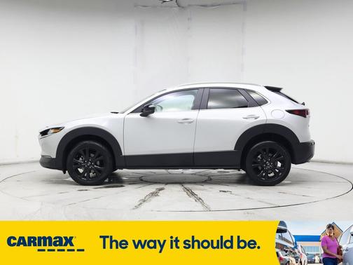 2024 Mazda CX-30 2.5 S Select Sport
