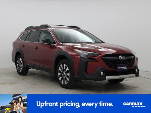 2023 Subaru Outback Limited