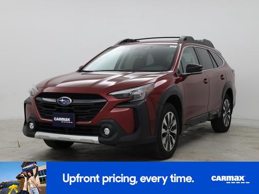 2023 Subaru Outback Limited
