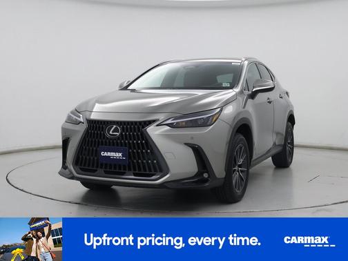 2023 Lexus NX 350 Premium