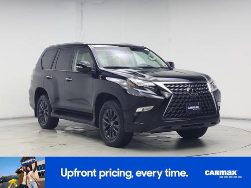 2023 Lexus GX 460 Premium