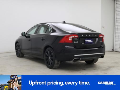 2016 Volvo S60 T5 Premier