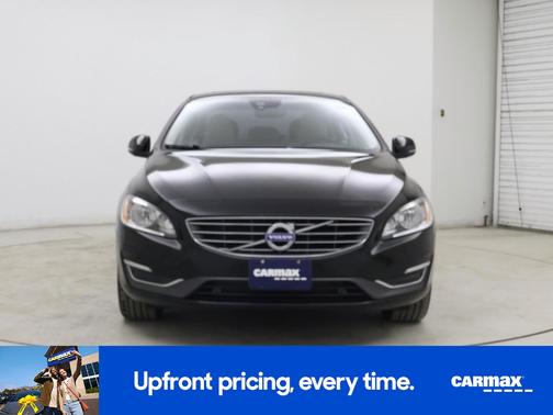 2016 Volvo S60 T5 Premier